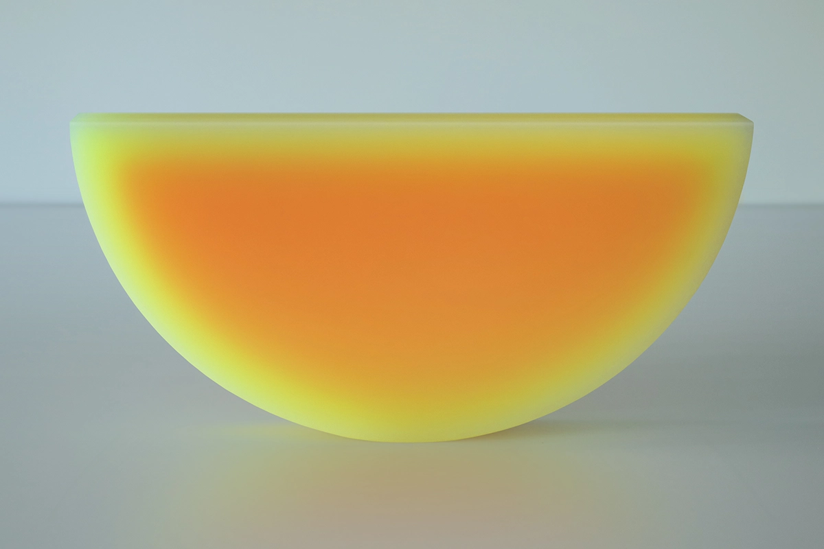 Northland Haze — side view