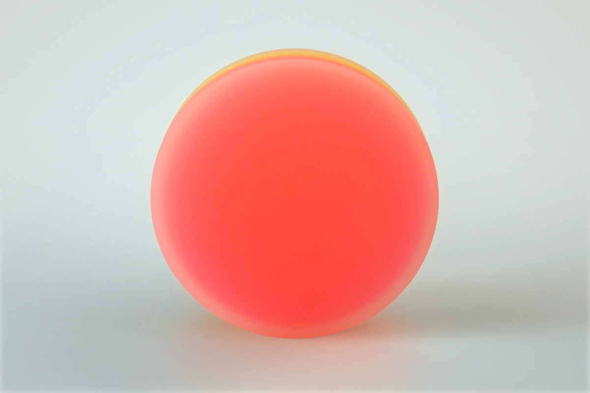 Sweet Harmony — side view